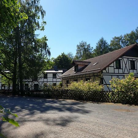 Hotel Sternhaus-Harz Gernrode  Zewnętrze zdjęcie