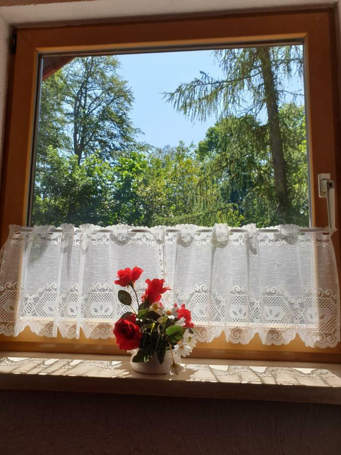 Hotel Sternhaus-Harz Gernrode  Zewnętrze zdjęcie